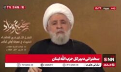 مسیر امام خمینی و سید حسن نصرالله، الهام‌بخش نسل‌های مقاومت