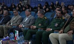 قرارگاه جهادی رفسنجان آغاز به کار کرد