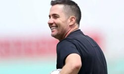 اوسمار: دلیل خاصی نمی‌بینم که بخواهم بازیکن عوض کنم / از هواداران به خاطر براورده نشدن انتظارشان عذرخواهی می‌کنم + فیلم