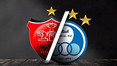 جدول لیگ برتر بعد از بازی استقلال و پرسپولیس / نتیجه دربی و صدرنشینی سپاهان