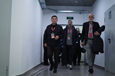 اظهارات سخنگوی فیفا از حضور نمایندگان ایران در مراسم قرعه‌کشی جام‌جهانی