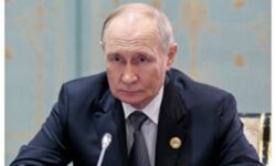 مشروح سخنان پوتین در دیدار با نخست‌وزیر هند + فیلم