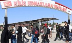 تداوم بلاتکلیفی آوارگان سوری در ترکیه