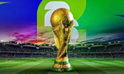 مکزیک و آفریقای جنوبی افتتاحیه جام جهانی را برگزاری می‌کنند