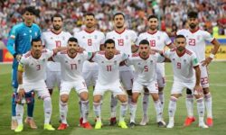 اولین بازی ایران در جام جهانی با نیوزلند شد + فیلم