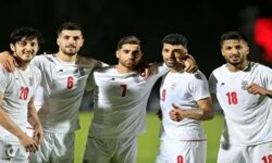 قرعه‌کشی مسابقات جام جهانی فوتبال ۲۰۲۶ نشان داد که تیم ملی ایران در گروه G در کنار بلژیک، مصر و نیوزیلند قرار گرفته است