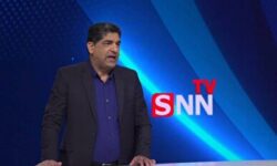 جوادی، مجری: انتقام قرارداد ویلموتس را از بلژیک می‌گیریم + فیلم