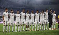 محل برگزاری و زمان برگزاری بازی های ایران در جام جهانی مشخص شد