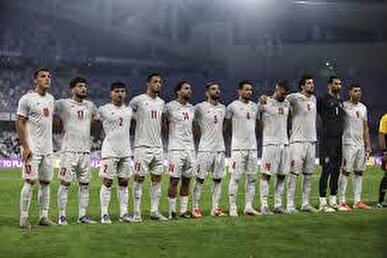 محل برگزاری و زمان برگزاری بازی های ایران در جام جهانی مشخص شد