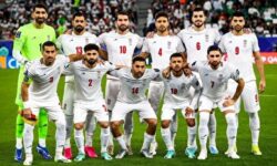 محل برگزاری و زمان برگزاری بازیهای ایران در جام جهانی مشخص شد