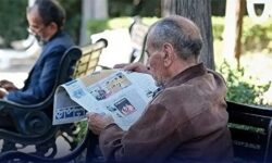 لایحه جدید و افزایش ۴۰ درصدی حقوق بازنشستگان