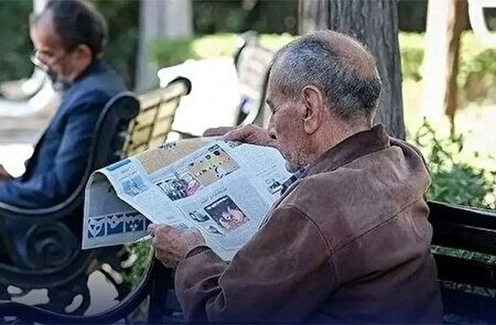 لایحه جدید و افزایش ۴۰ درصدی حقوق بازنشستگان