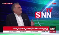 ماجدی: بزرگترین معضل مدیریتی ما این است که سراغ کسی میرویم تا از ما تعریف کند