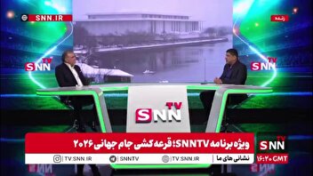 مجری: دربی ۱۰۶ توهین به فوتبال کشور بود/ دو تیم پرطرفدار حتی زمین برای بازی ندارند