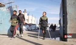 بیانیه ۸ کشور عربی و اسلامی علیه توطئه تازه اسرائیل برای کوچاندن مردم غزه