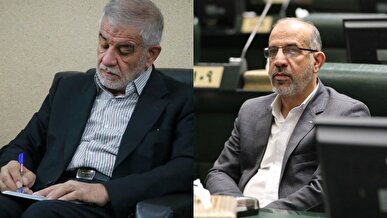 نمایندگان استان یزد در جمع دانشجویان حاضر میشوند