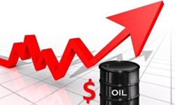 قیمت جهانی نفت امروز ۱۵ آذر