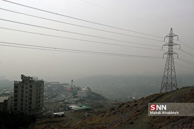 کیفیت هوای تهران در حال حاضر چگونه است؟