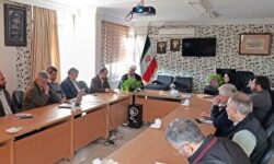 بهره‌مندی کانون‌های فرهنگی مساجد از ظرفیت‌های صنایع فرهنگی و خلاق