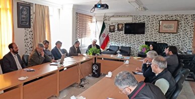 بهرهمندی کانونهای فرهنگی مساجد از ظرفیتهای صنایع فرهنگی و خلاق