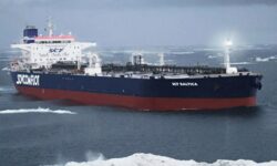 اروپا ارائۀ خدمات دریایی به روسیه را ممنوع میکند