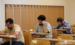 آغاز ثبتنام آزمون کارشناسیارشد از فردا ۱۶ آذر