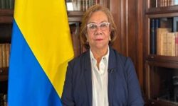 مخالفت کلمبیا با هرگونه اقدام نظامی در خاک این کشور