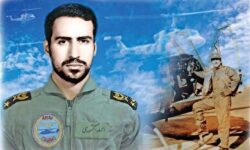 ببینید| چرا احمد کشوری اسطوره هوانیروز ارتش شد؟