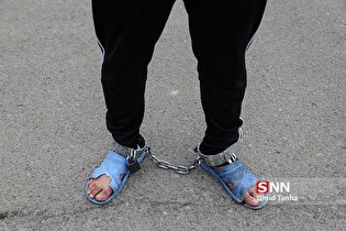 دستگیری کلاهبردار مأمورنما در تهران+ عکس