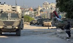 عملیات موفق نیرو‌های فلسطینی علیه صهیونیست‌ها در کرانه باختری