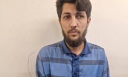 جعل عنوان پلیس با لباس و بی‌سیم/ اخاذی از ۷ زن در پایتخت