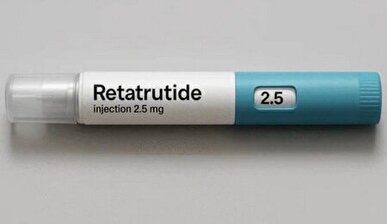 هشدار سازمان غذا و دارو درباره عرضه قاچاق داروی کاهش وزن ریتاتروتاید در فضای مجازی