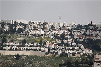 درخواست آلمان برای توقف شهرکسازی صهیونیستها در کرانه باختری