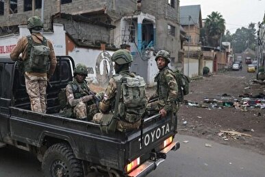 آغاز درگیریها در شرق کنگو، یک روز پس از توافق صلح ادعایی ترامپ