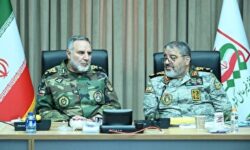 جانشین قرارگاه خاتم‌الانبیا (ص): نیازمند نهادینه شدن تفکر راهبردی پدافند غیرعامل هستیم