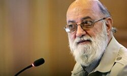 چمران: موشک‌هایمان دل اسرائیل را شکافت این یعنی ما می‌توانیم/ باید حداقل روزی یک واگن را در داخل بسازیم + فیلم