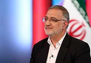 زاکانی: افق ما رسیدن به ۳۳۰ ایستگاه و ۴۹۸ کیلومتر خطوط مترو است + فیلم