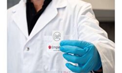 برچسب هوشمند تجزیهپذیر با قابلیت ثبت دائمی تخلفات دمایی ابداع شد