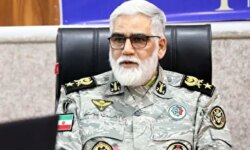 امیر پوردستان: هر تجاوزی موجب پشیمانی دشمن می‌شود