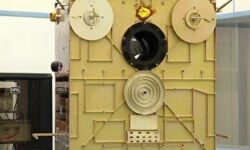 طلوع ۳؛ ققنوس فضایی ایران آماده پرتاب شد