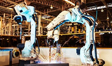 از انسان تا ماشین؛ روبرتا چگونه بازرسی صنعتی را ایمن‌تر و کارآمدتر می‌کند؟