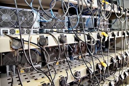 کشف ۱۳۸ دستگاه ماینر غیرمجاز در کهگیلویه‌ و بویراحمد