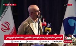 رئیس موزهٔ ملی تاریخ علوم پزشکی: فعالیتهای هنری فوق برنامه نیست عین برنامه است/ پزشکی امروز بدون ادبیات، هنر و فرهنگ بیمعناست