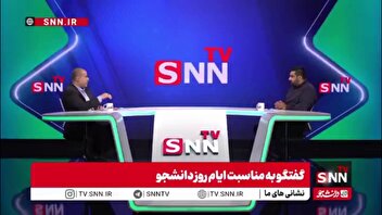 خضریان: در دهه هشتاد جریان مدعی “زنده باد مخالف من” خواستار مقابله امنیتی با دانشجویان شده بود/ فضای مجازی نحوه عملکرد جنبش دانشجویی را مورد تحول قرار داد.