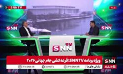 جوادی: دربی ۱۰۶ توهین به فوتبال ایران بود