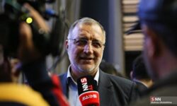 زاکانی: تولید واگن‌های ملی خروج ارز را از ۷۰ درصد به ۳۰ درصد کاهش می‌دهد + فیلم