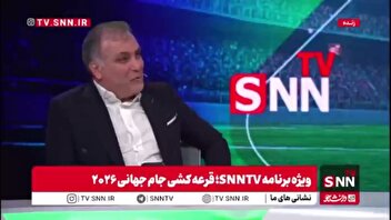 ماجدی: بازیکنان باتجربه باید با دویدن الگو باشند/ از ستارههایمان بخواهیم واقعاً ستاره بمانند