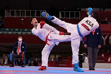 تقویم فدراسیون جهانی کاراته در سال ۲۰۲۶