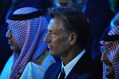 سرمربی تیم ملی عربستان: قادر به پیروزی در برابر اسپانیا هستیم