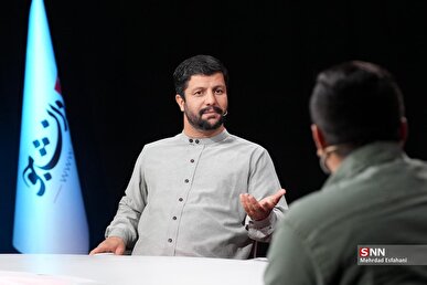 قاسمی: دانشجوی بیتفاوت خطرناکترین عنصر در دانشگاه است + فیلم